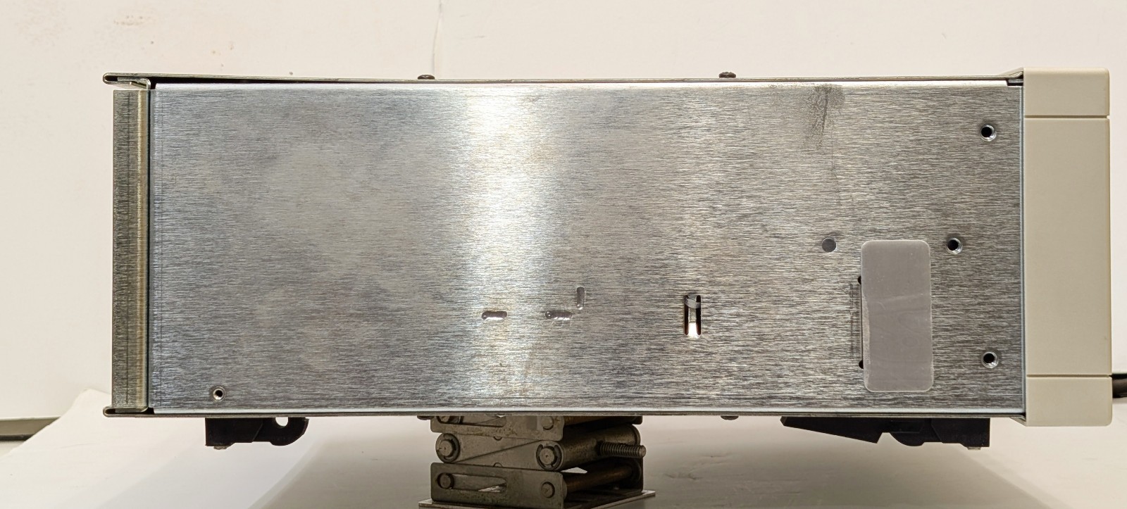 WAVETEK MODEL 395 100 MHz Synthesized Arbitrary Waveform Generator
