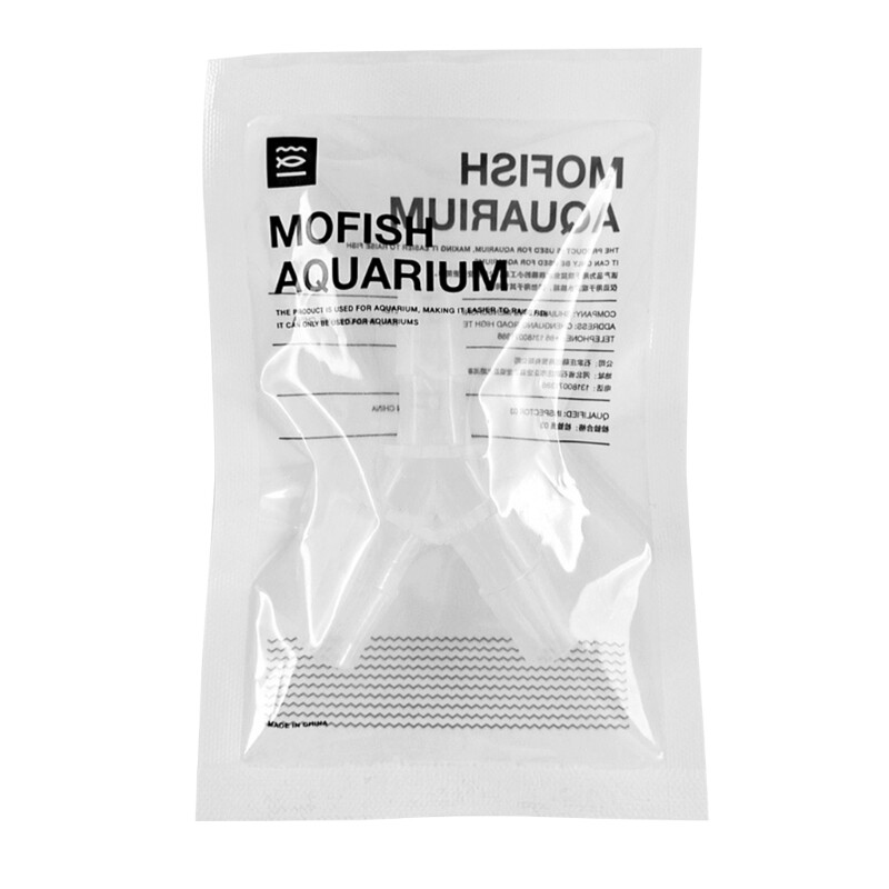 Fish Tanks Filter Water Pipe-Hose Fittings Distributor for Household Aquariums
