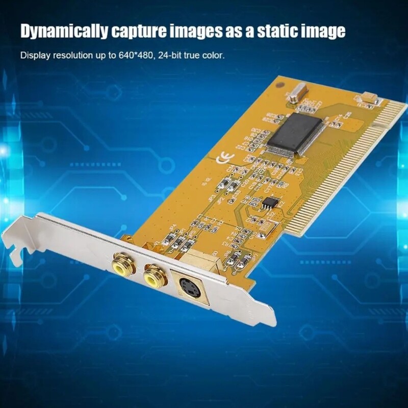Real Time 878A Capture Card For Medicals Device Development And Testing