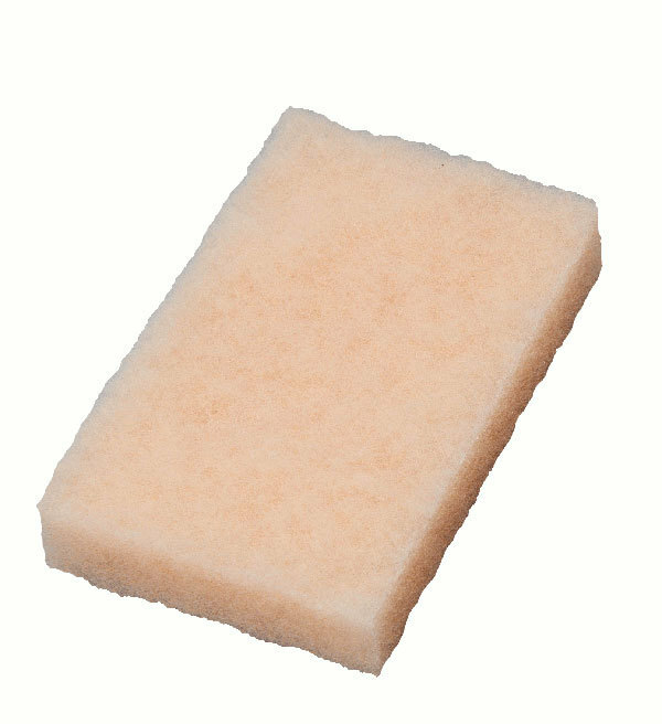 Aero Cosmetics Aero Scrubber - Single Pad