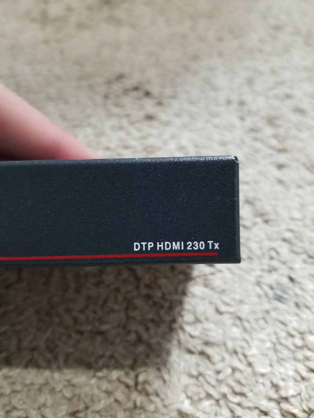 Extron DTP HDMI 230 TX