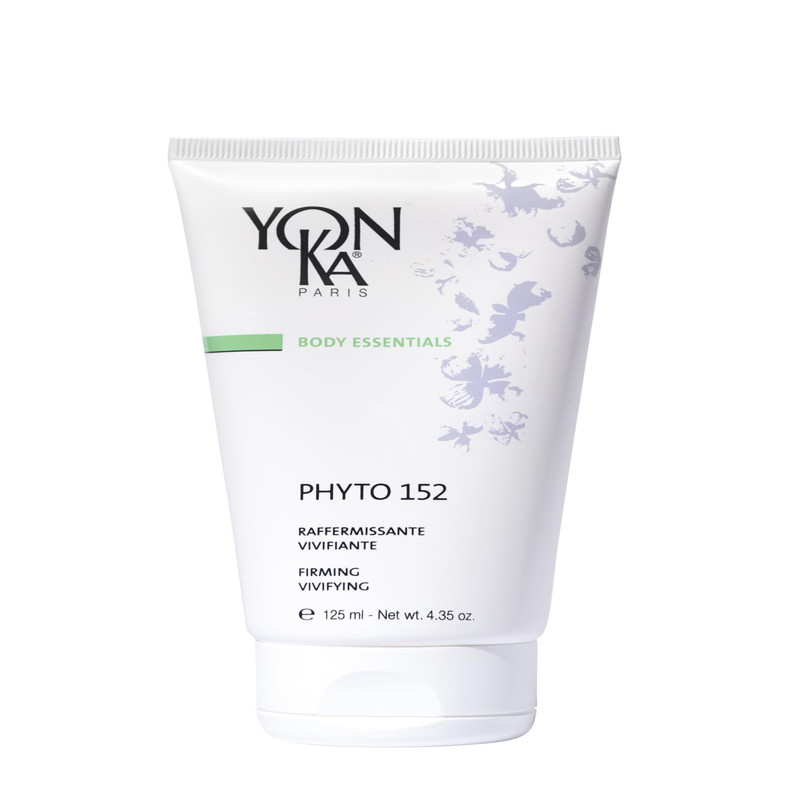 Yonka Phyto 152 Firming Body Lotion Tone And Tighten Vitamin E Reduces Stretch