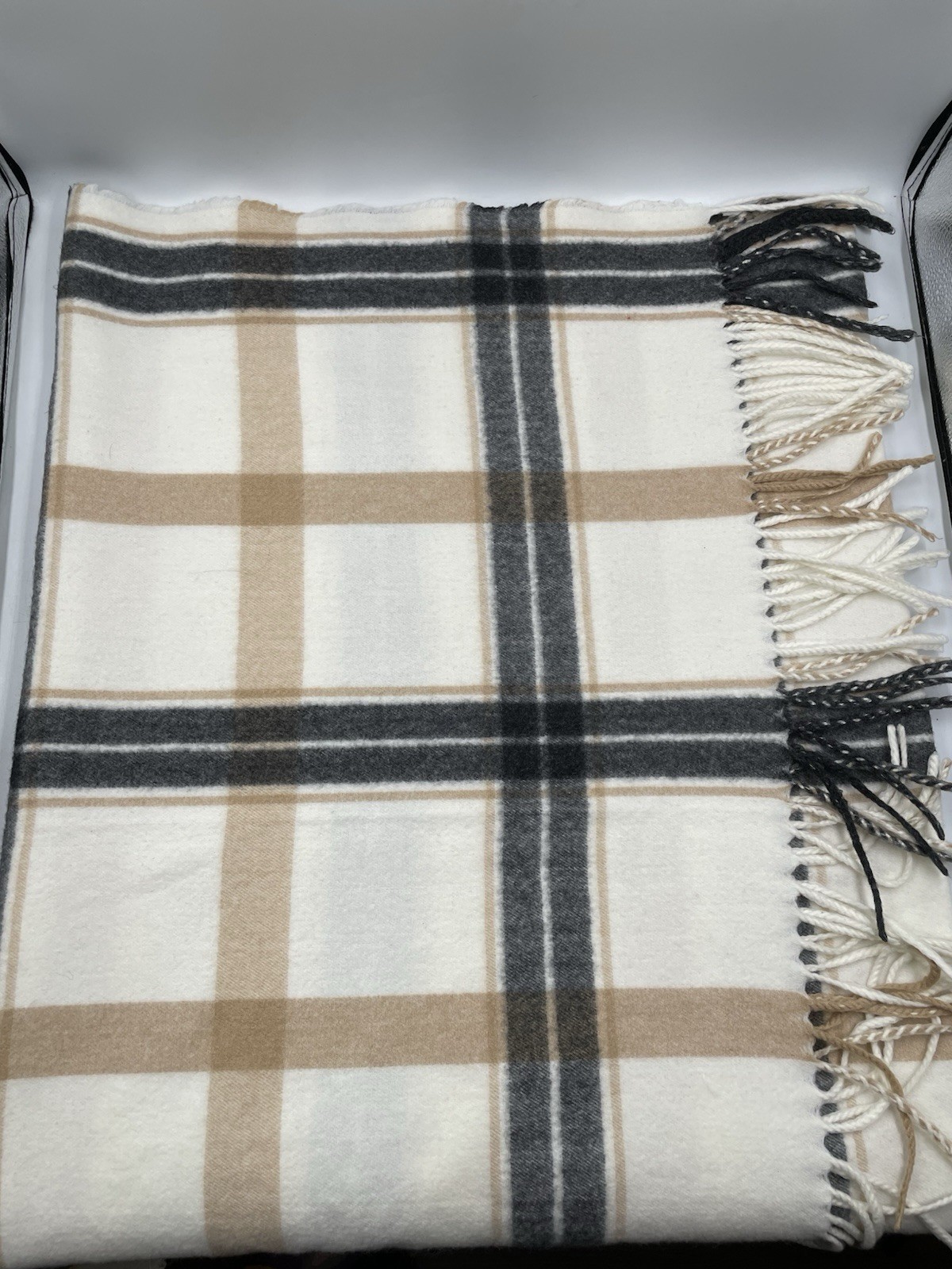 American Eagle Scarf Unisex