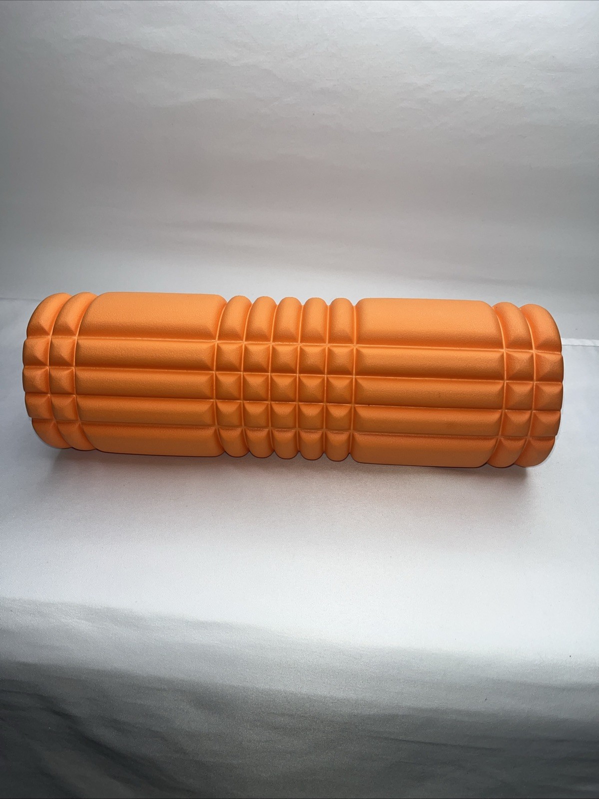 TriggerPoint GRID Vibe Plus Vibrating Foam Roller 4 Speed Tested NO Charger