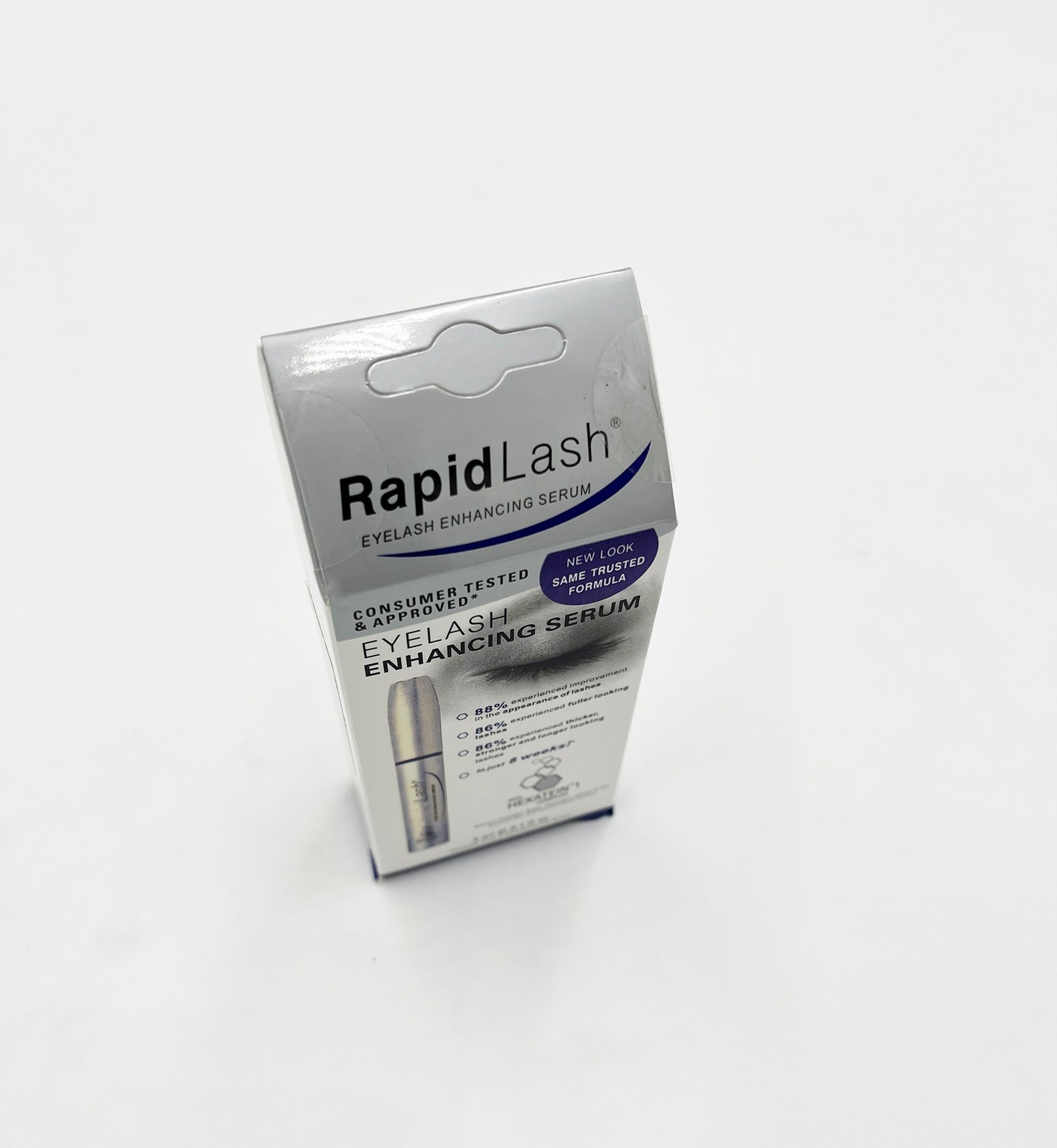 Eyelash Enhancing Serum with HEXATEIN 1 Complex Lash Serum