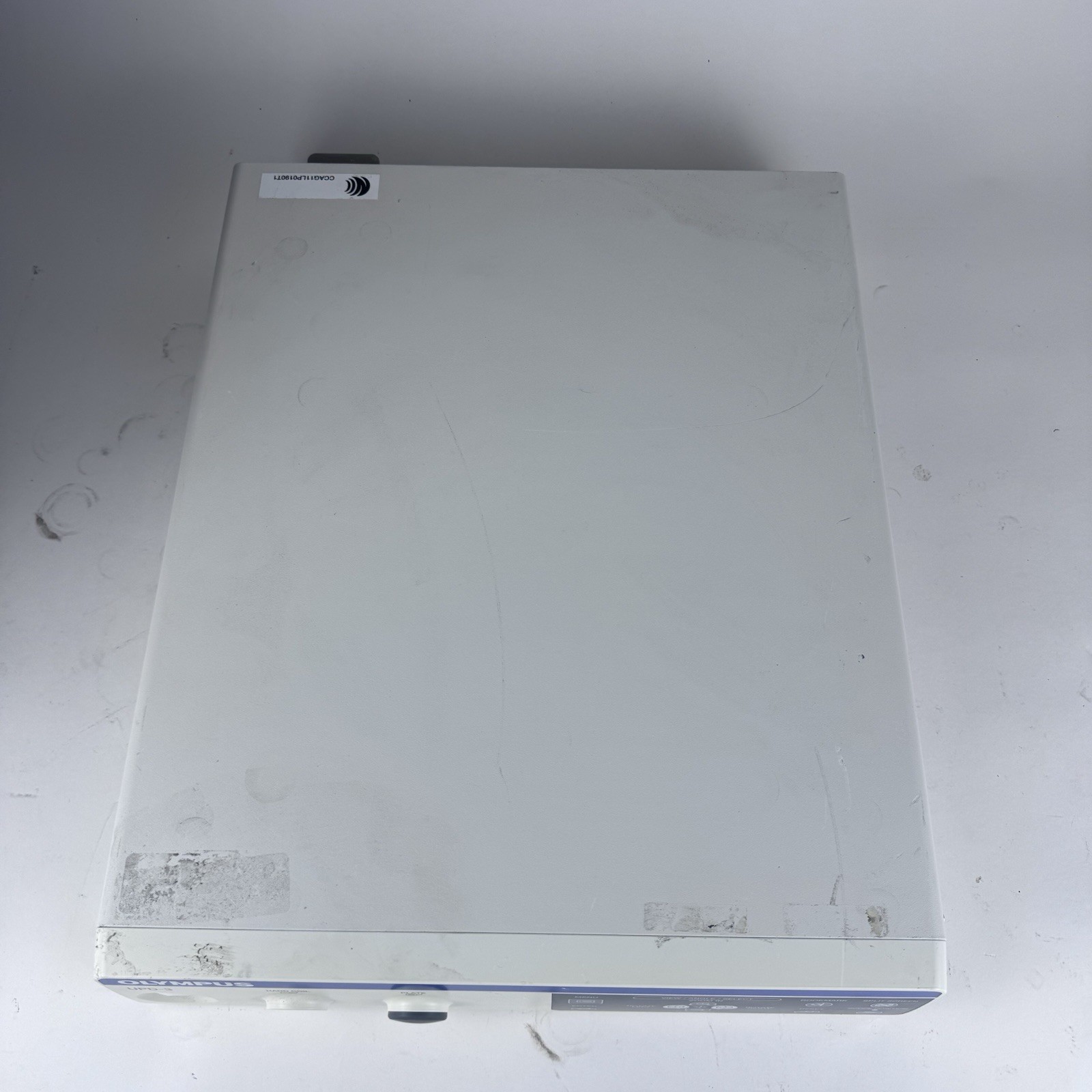 Olympus UPD-3 ScopeGuide