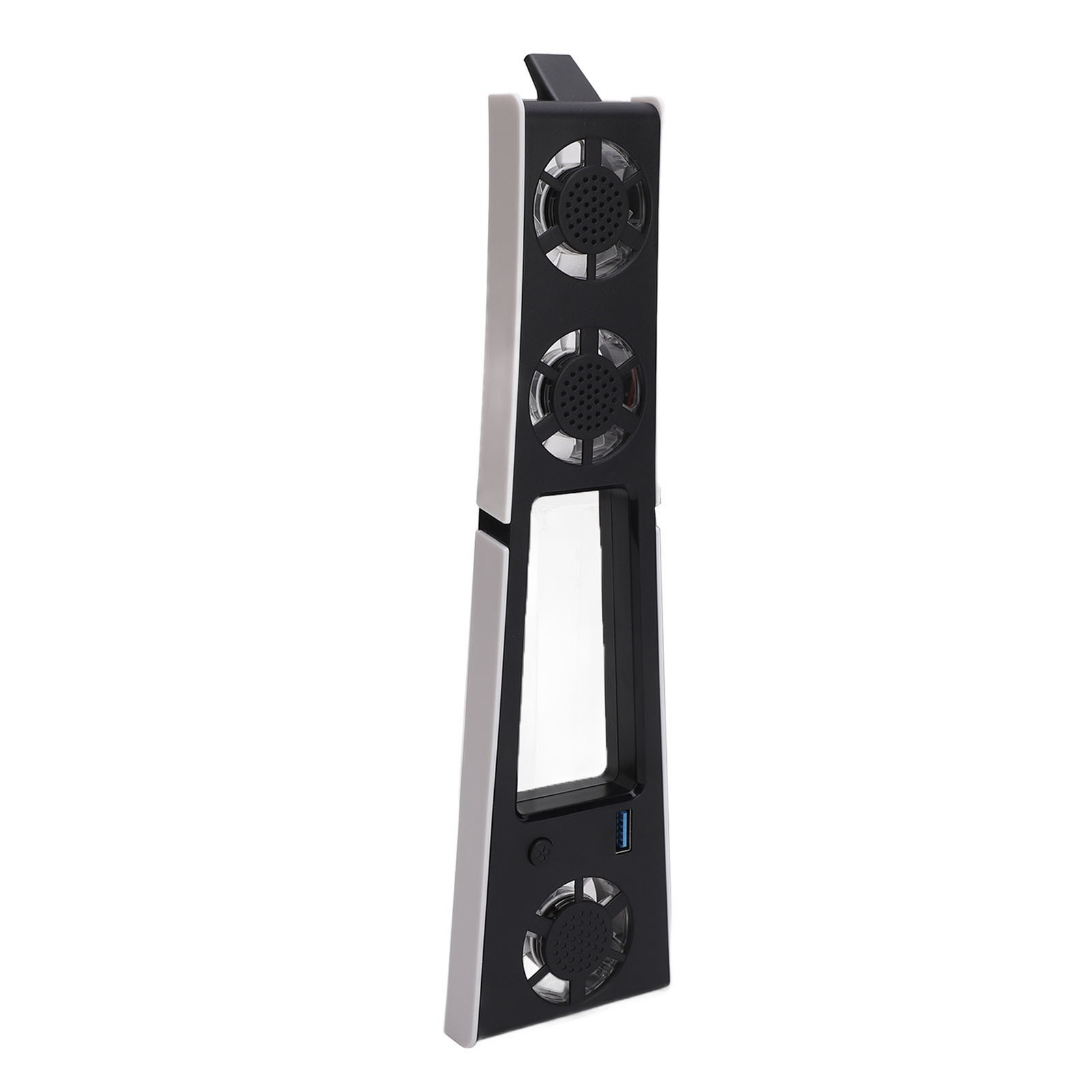 Cooling Fan For SLIM Powerful 2 Speed Quiet Efficient Cooling CX4