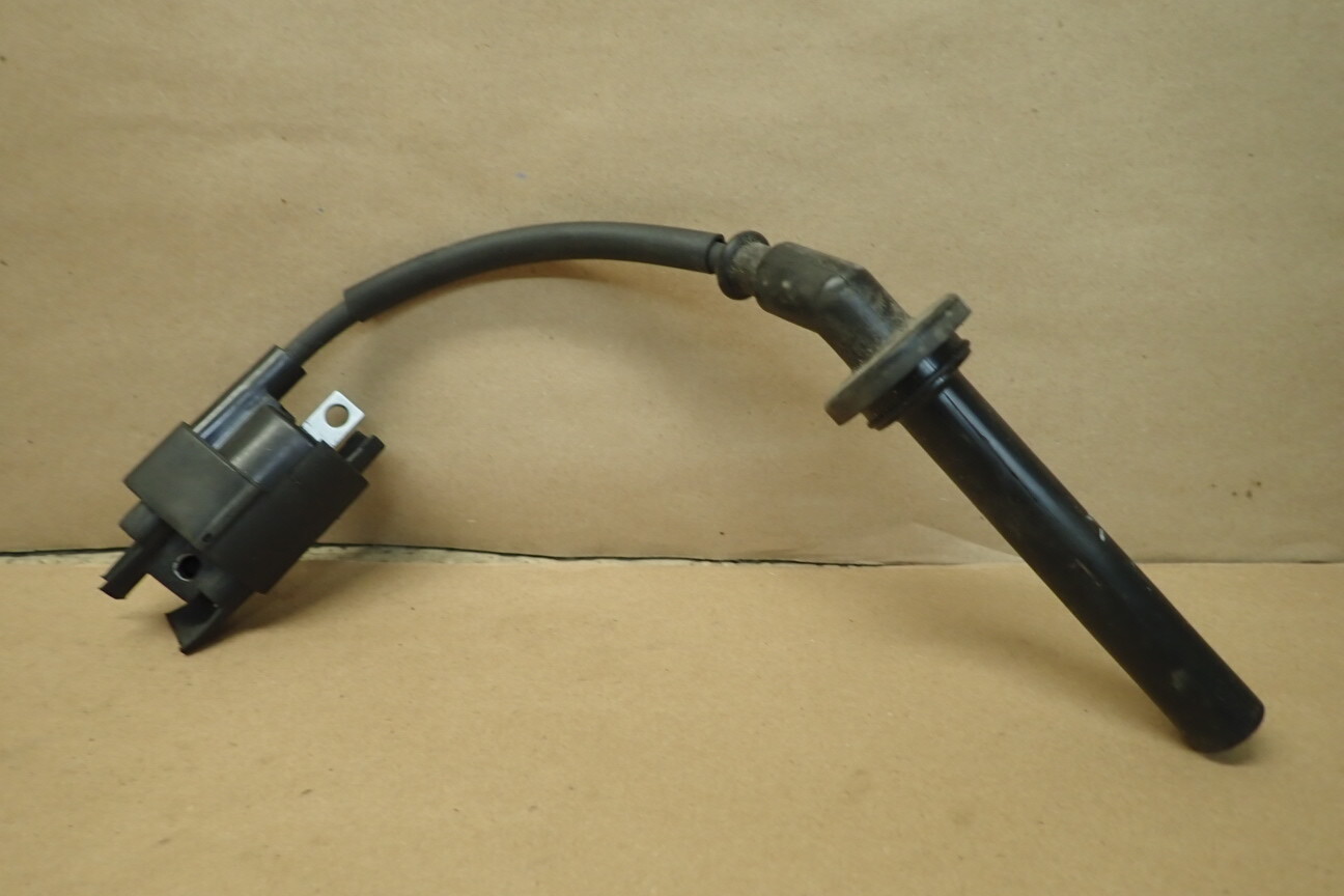 2019 YAMAHA YZF R3 IGNITION COIL PACK