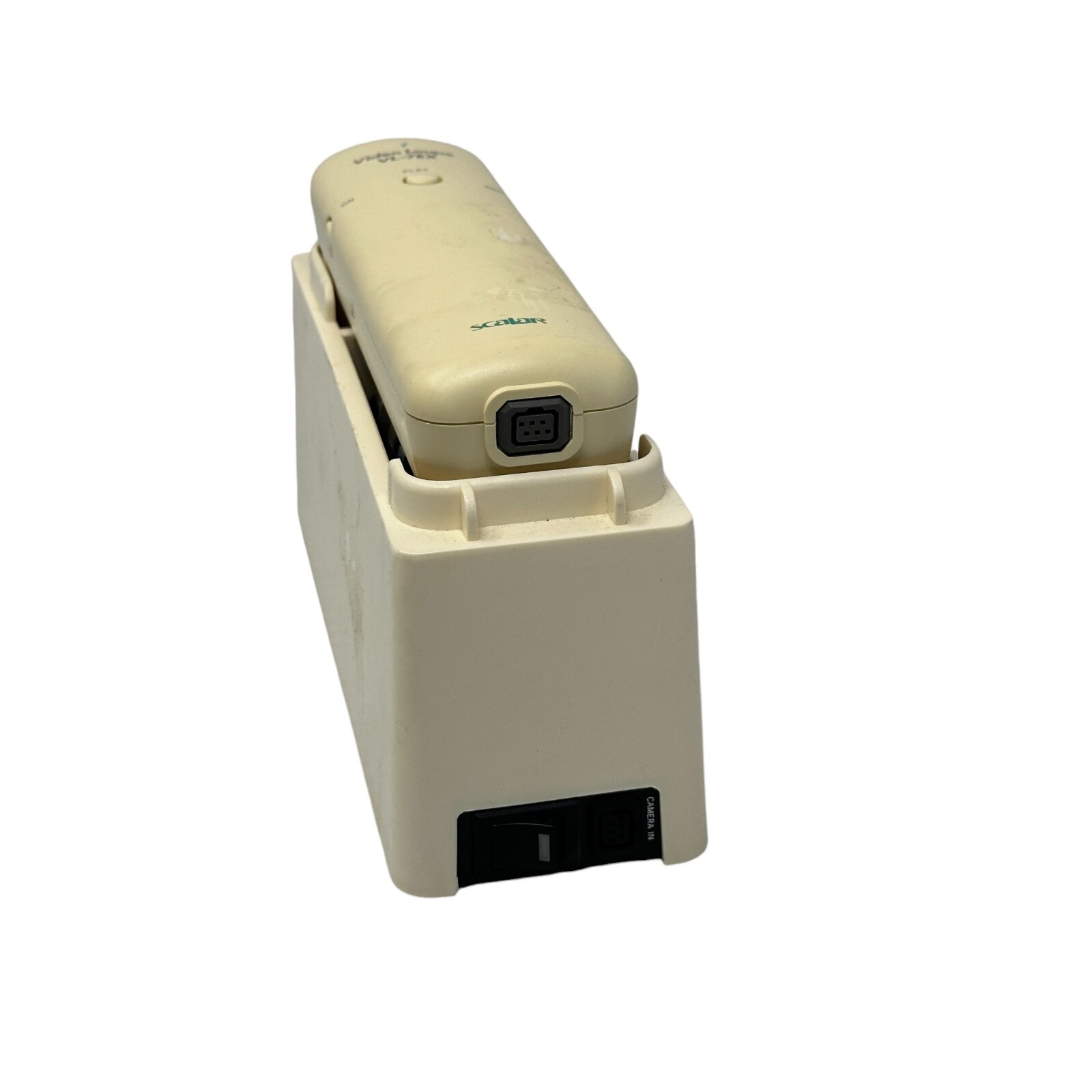 Scalar Video Loupe VL-7EX Microscope Loupe Camera