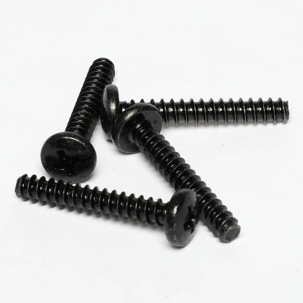 FUNAI 80601-00192 Stand Screw M4x25 OEM Quality Compatible Electronics