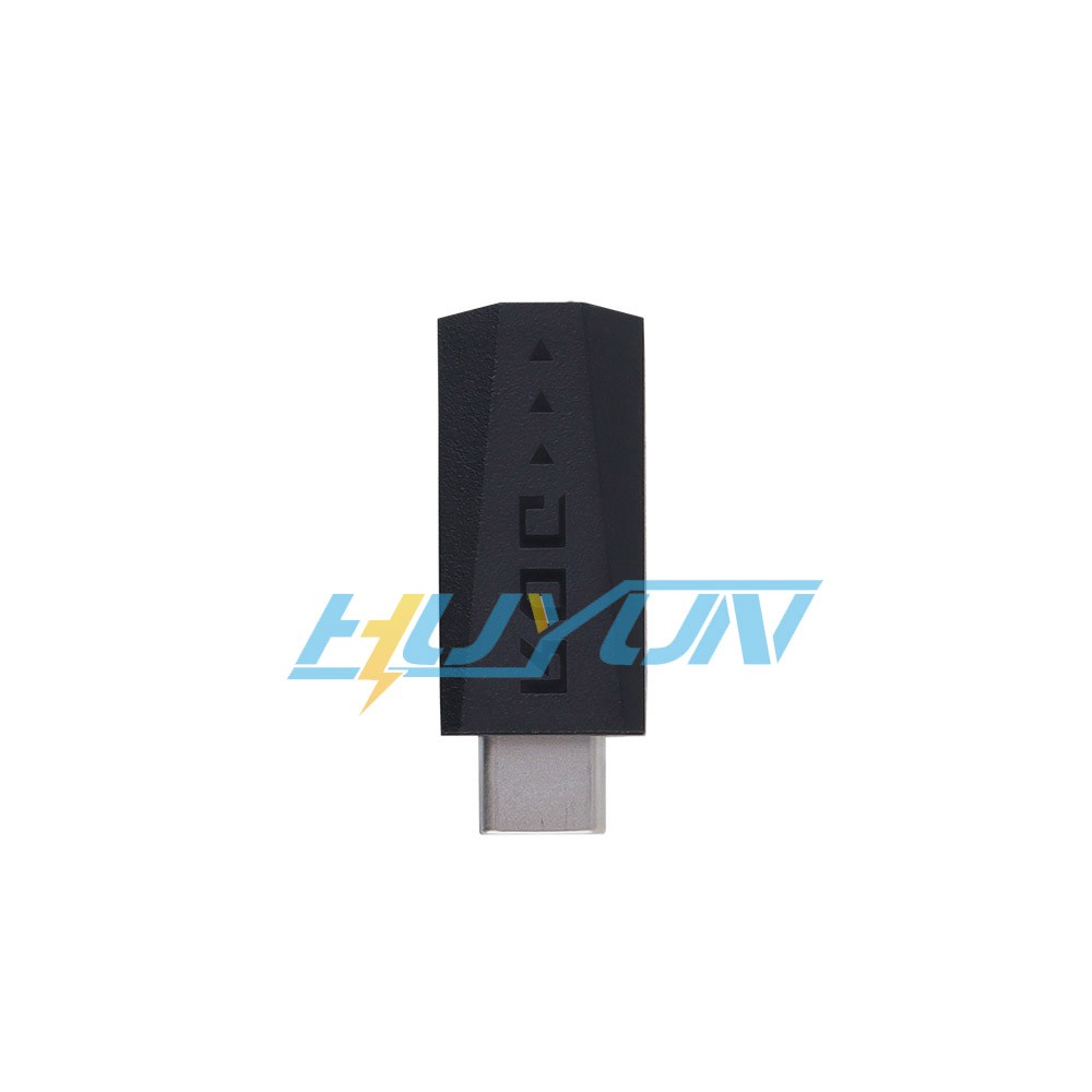 USB-C 2.4G Dongle Receiver Adapter for ASUS ROG DELTA 2 Wireless Headset