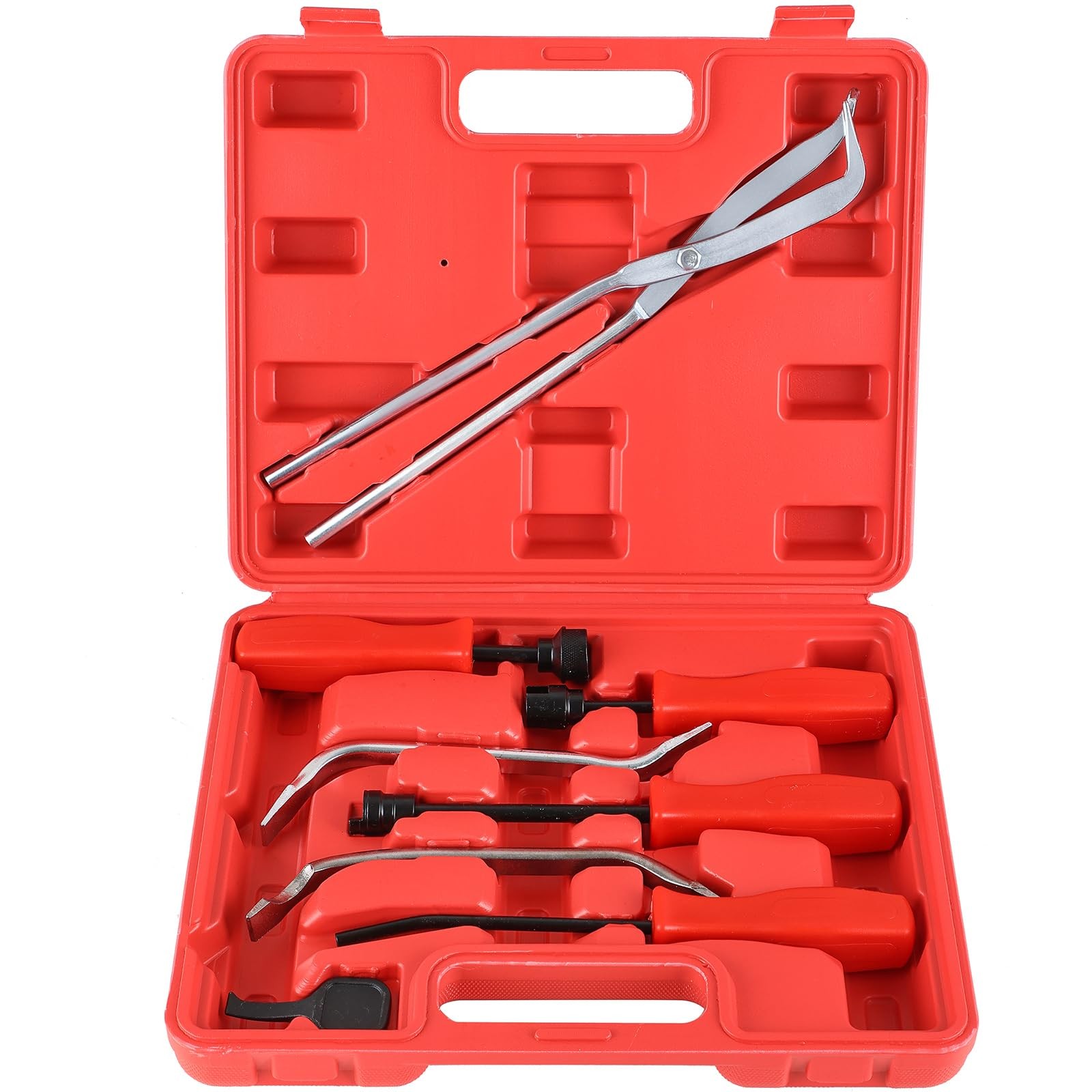 NYXOVA 8PCS Drum Brake Tool Kit, Spoon Set