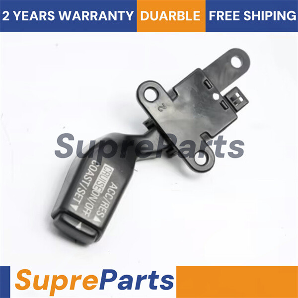 Cruise Control Switch For 1999 - 2003 Mitsubishi Galant MB943716