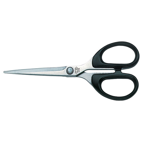 CK Tools C8419 Women's Scissors 160mm 15.9cm
