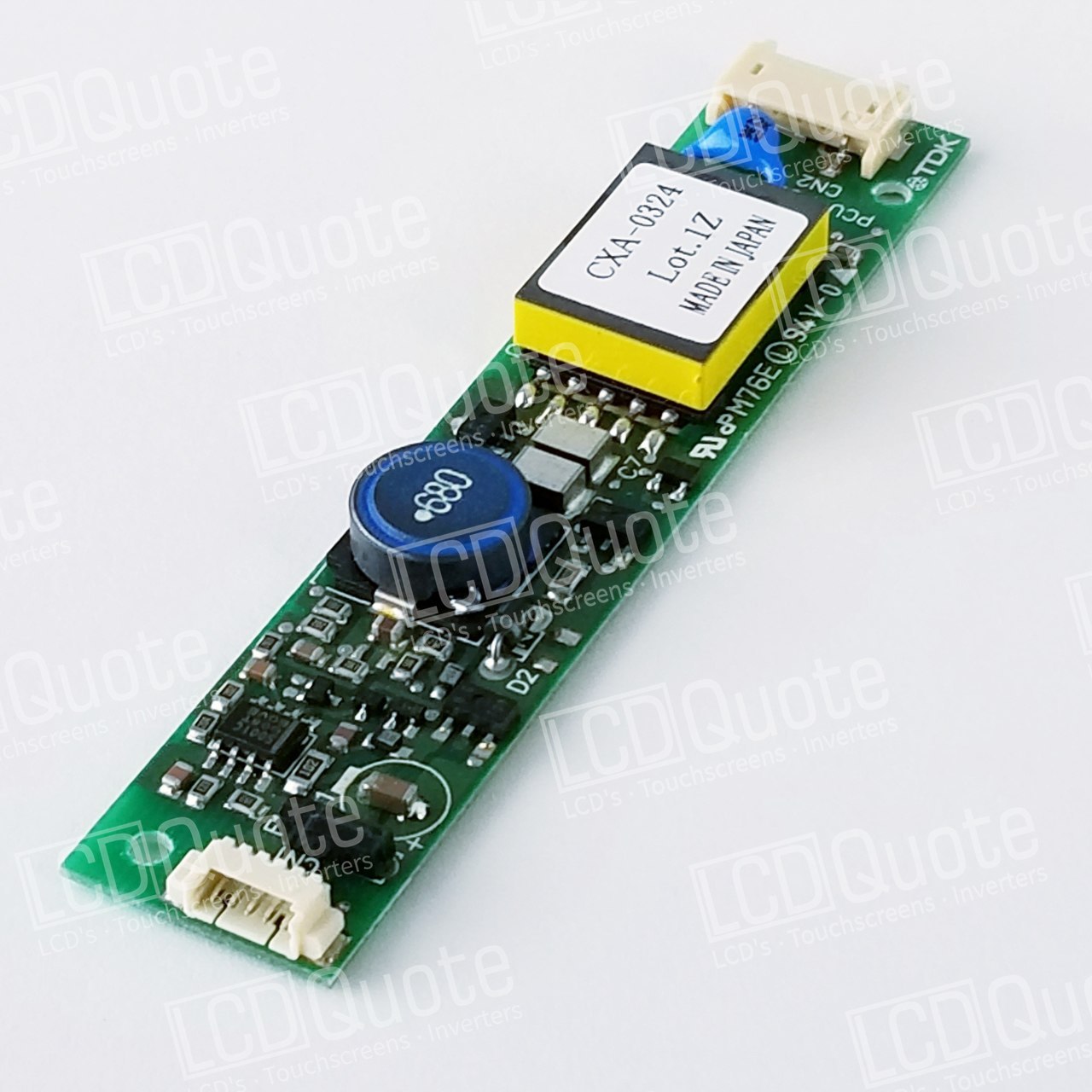 Brand New TDK CXA-0324 Inverter USA Seller and Free Shipping