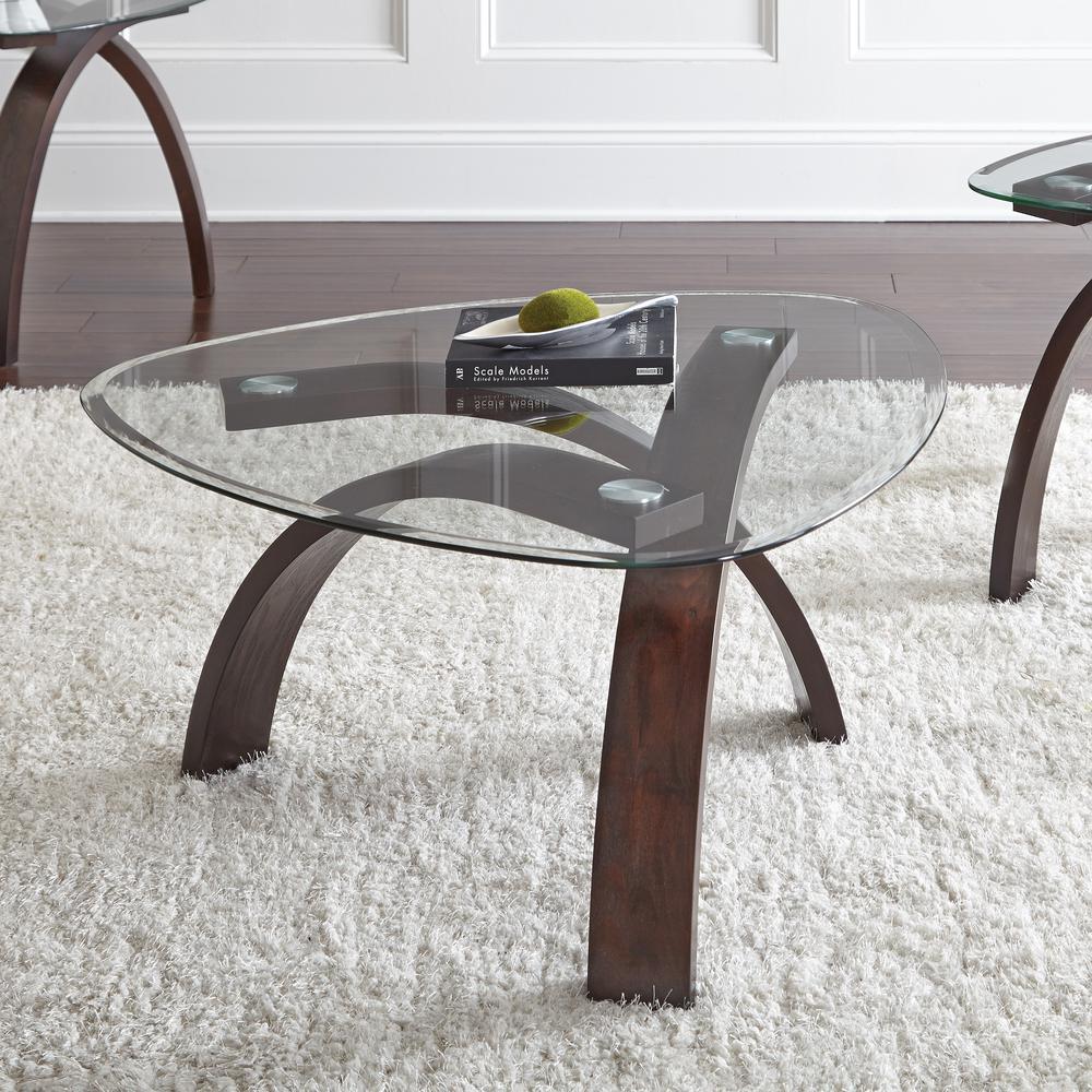 Pitman 3-Piece Occasional Set
