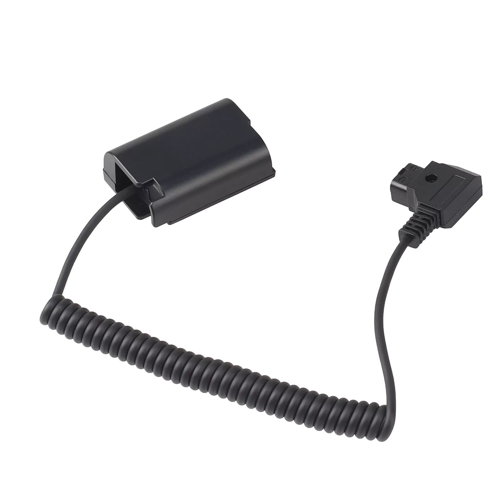 7.2V-8.4V D-Tap to DMW-BLK22/DCC17 Dummy Battery Power Cable for V-mount