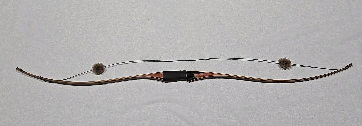 Tomahawk Bows Diamond Series Thunderstorm 50#@28" #11798
