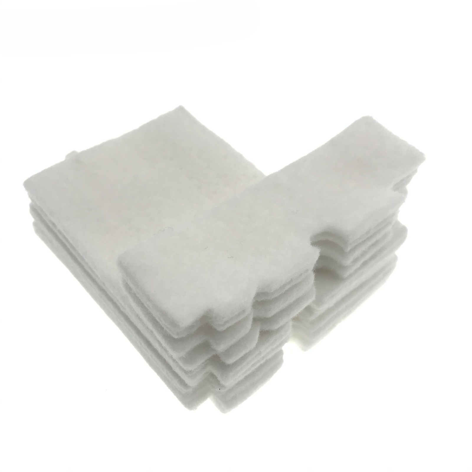 10X Waste Ink Pad Sponge compatible ET-2700 ET-2750 ET-2756 ET-2760 ET-3700