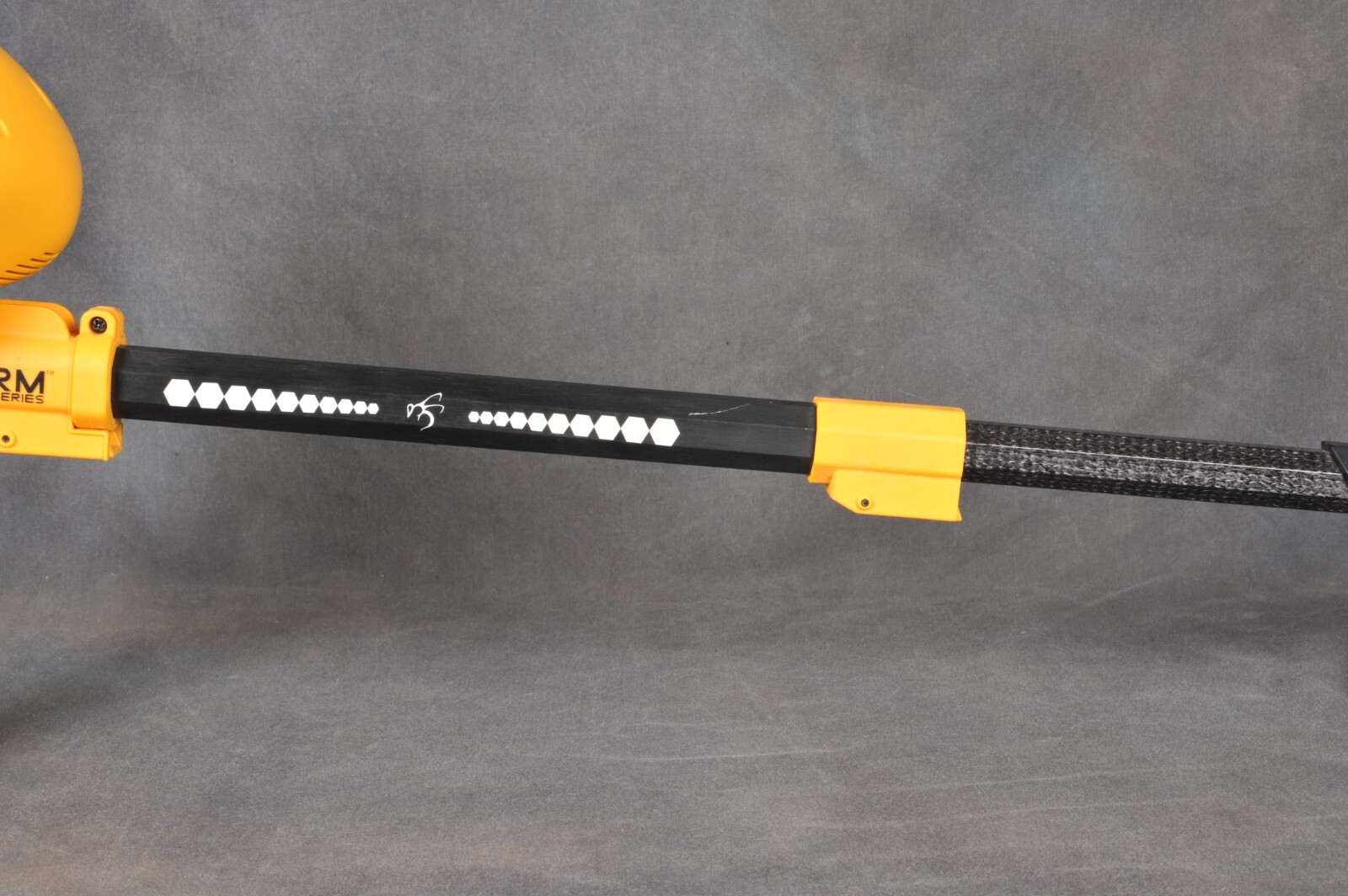 Swarm Ground EFX Series Metal Detector