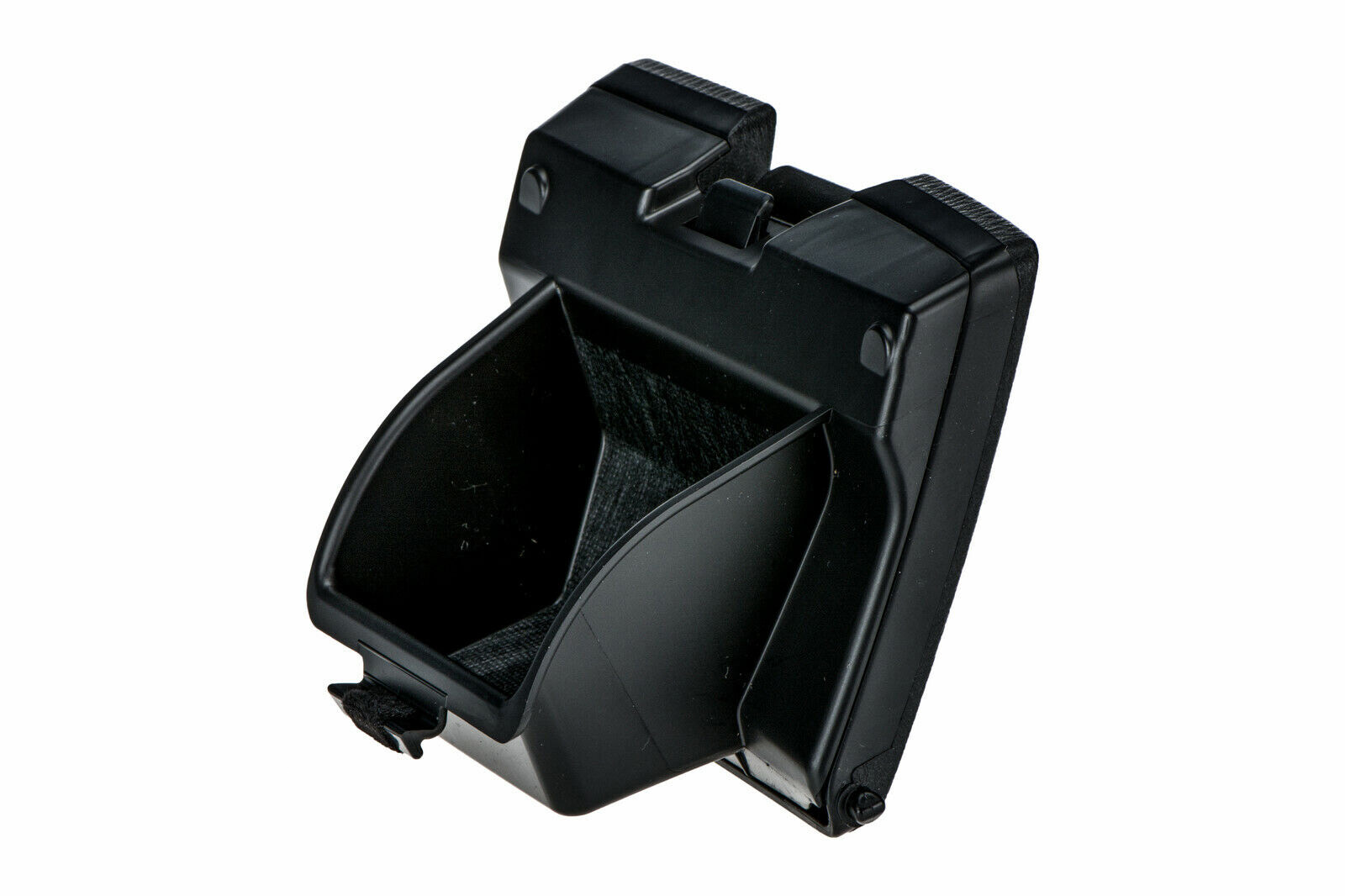 2014-2015 Mazda 6 Coin Holder Cover For Black Interior OEM NEW GHP9-55-720B-02