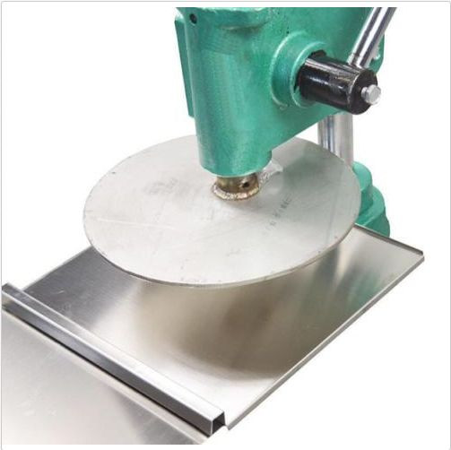 Household Pizza Dough Pastry Manual Press Machine