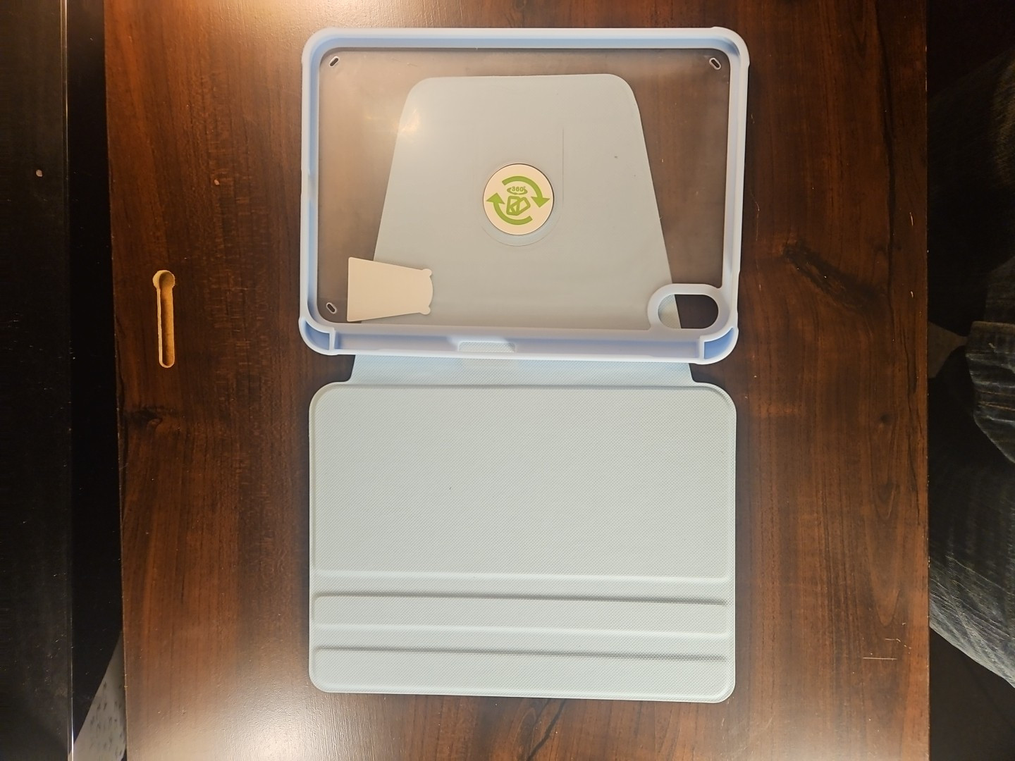 Stitch. Tablet Holder Spins 360.