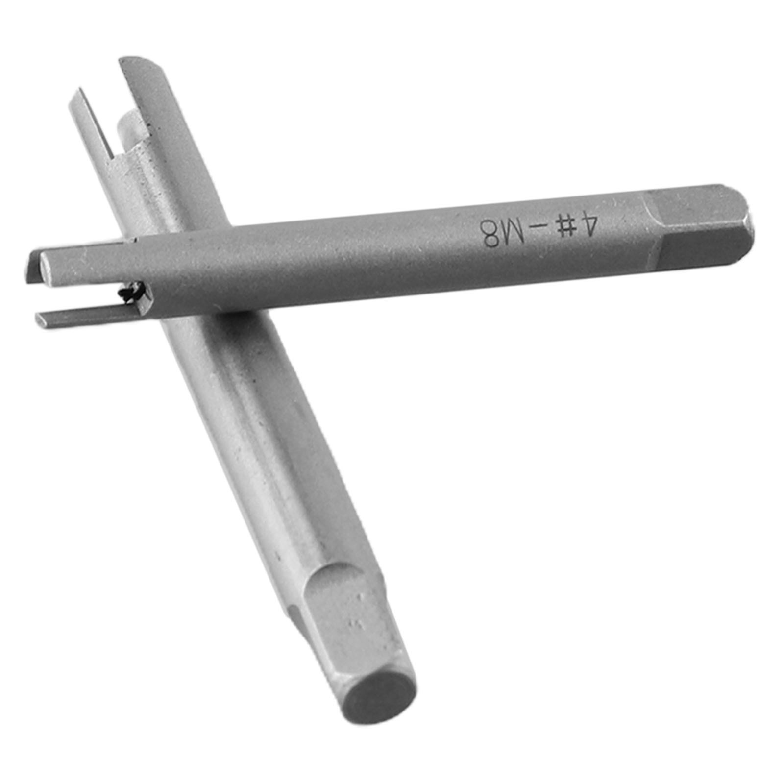 Drill Bits For Broken Tap Extractor Broken Tap Extractor Tool Parts M10 M5 M8