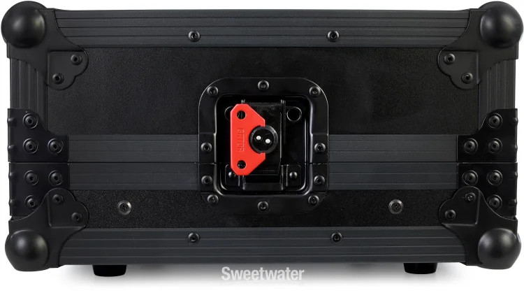 Gator Onyx Upper Deck Flight Case for Pioneer DJ DDJ-FLX4