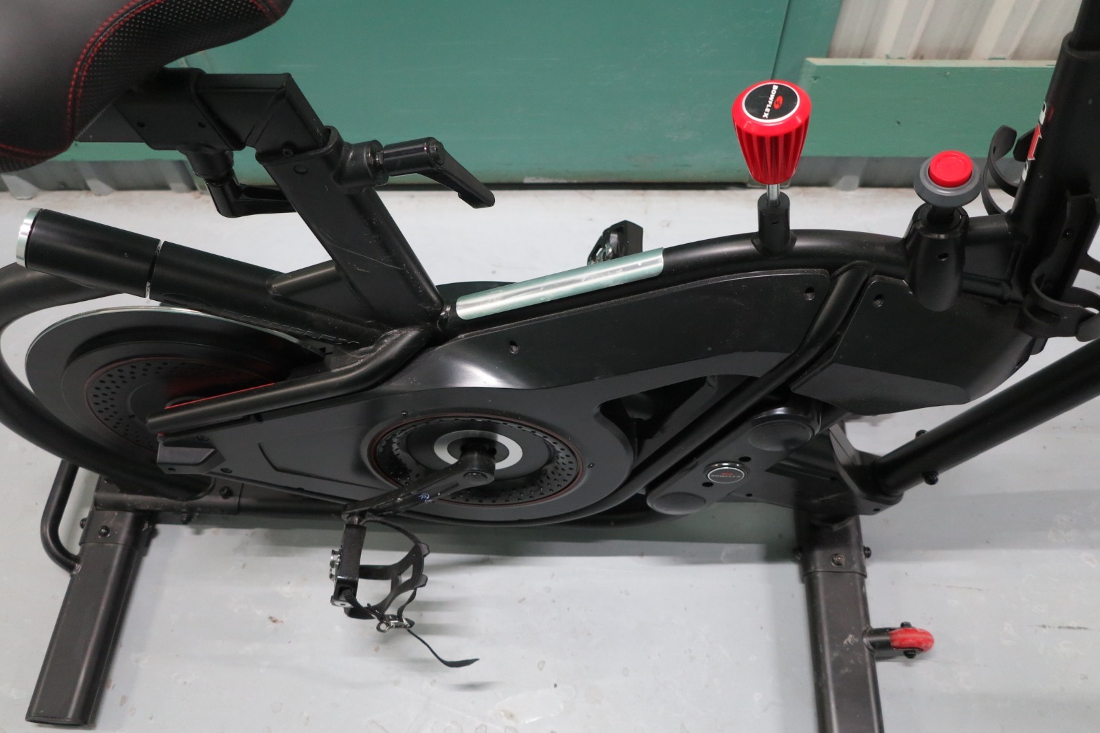 Bowflex Velocore Exercise Bike with 22" Touch Screen