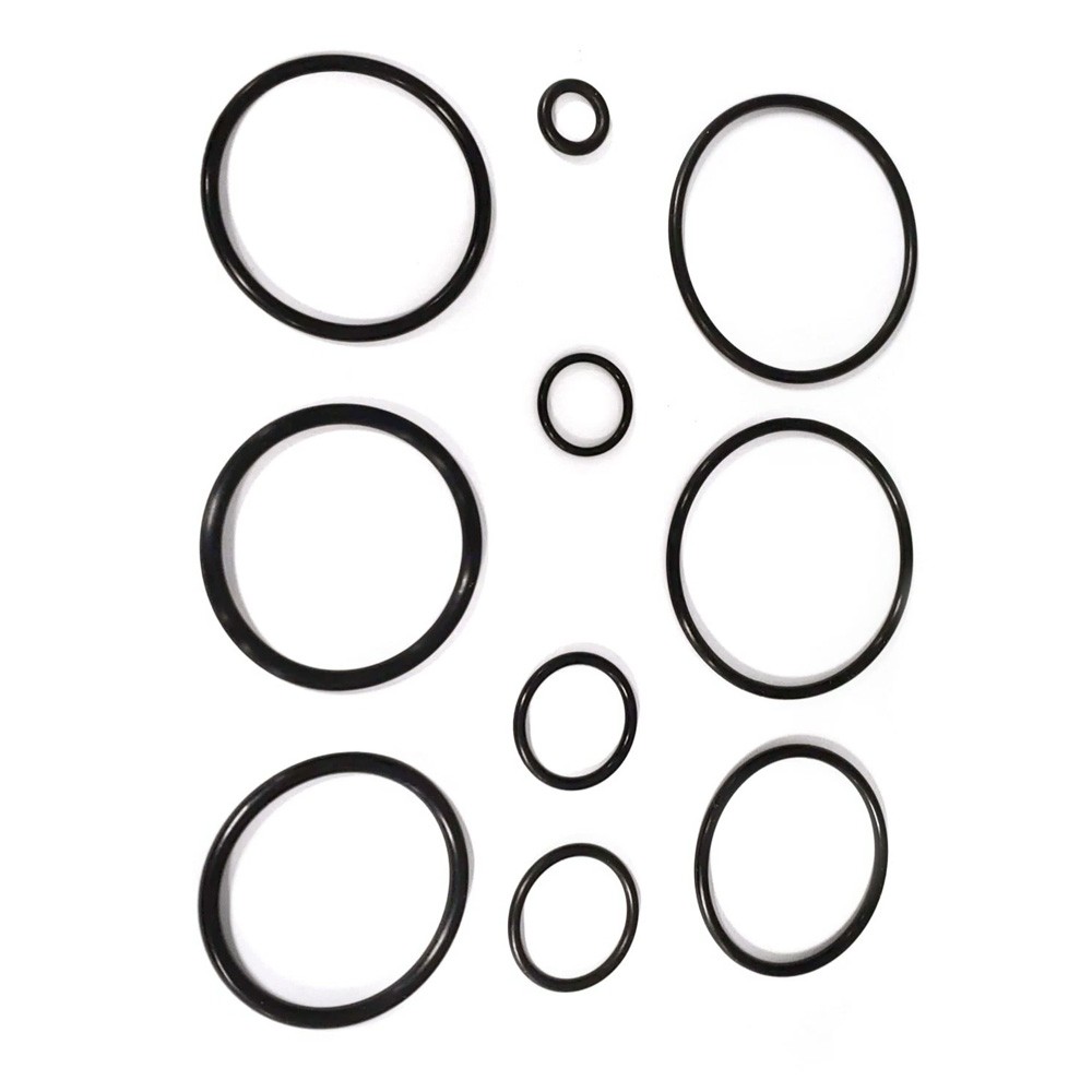 1 Set O-Ring Rebuild Kit For Bostitch RN45B Coil Roofing Nailer USA