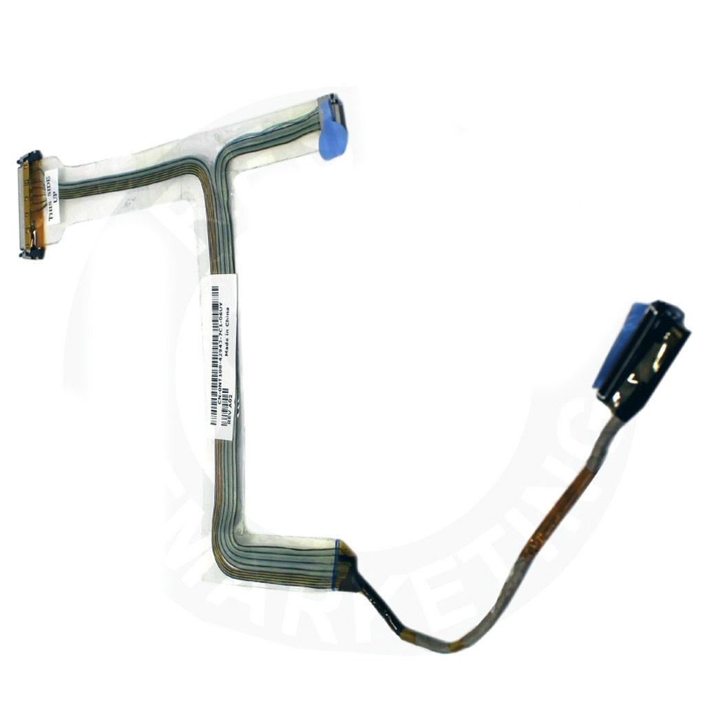 0NT108 NEW Dell OEM Latitude D630 CCFL LCD Flex Ribbon Cable - NT108