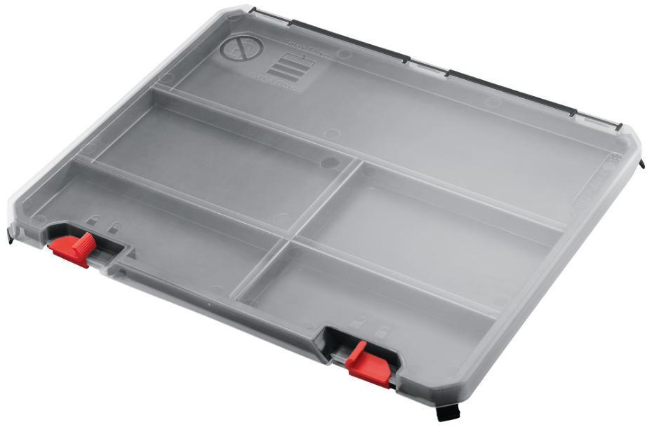 Cover Box for SystemBox Tool Storage Box - LIDBOX
