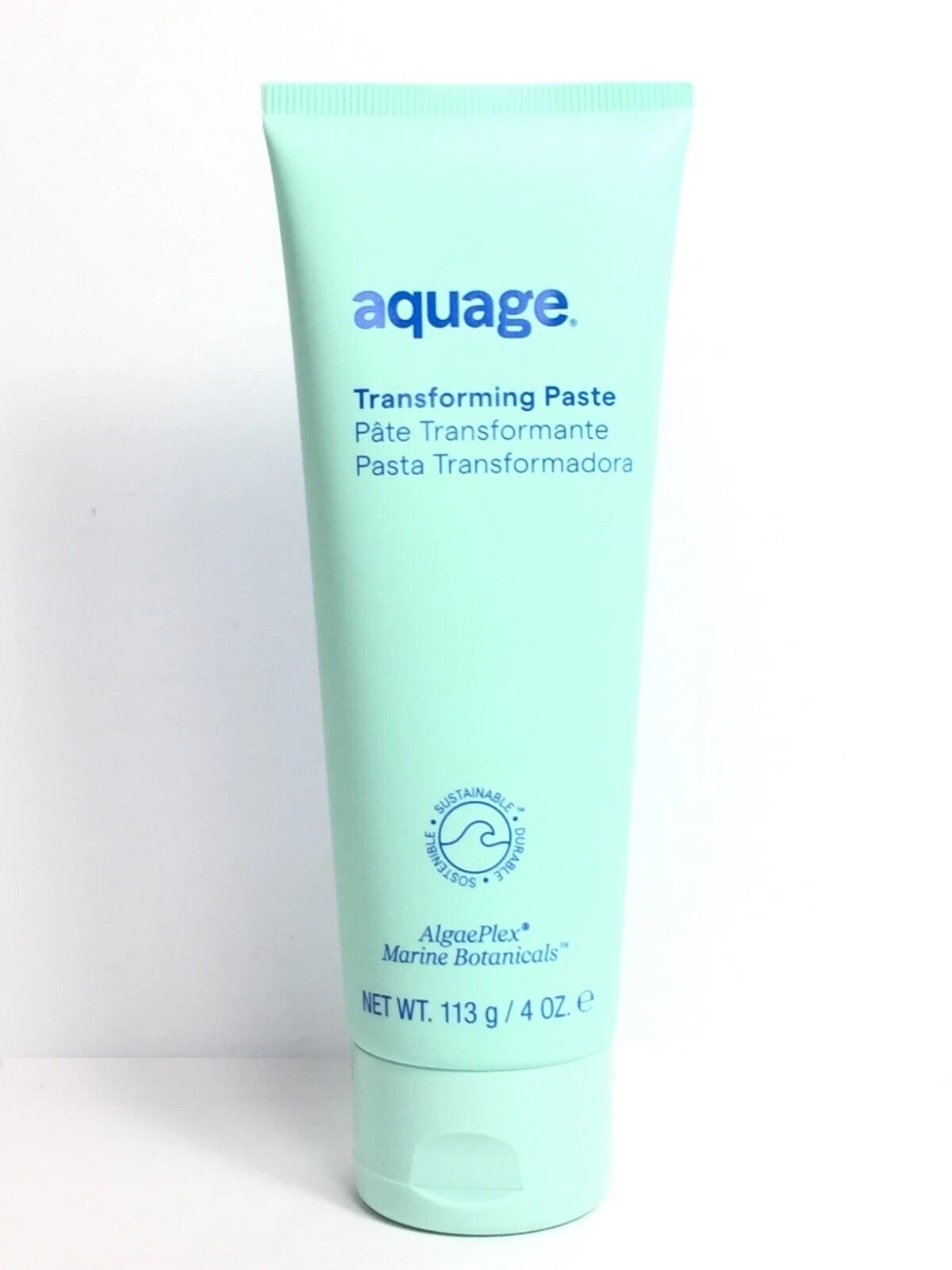 Aquage Transforming Paste, 4 oz