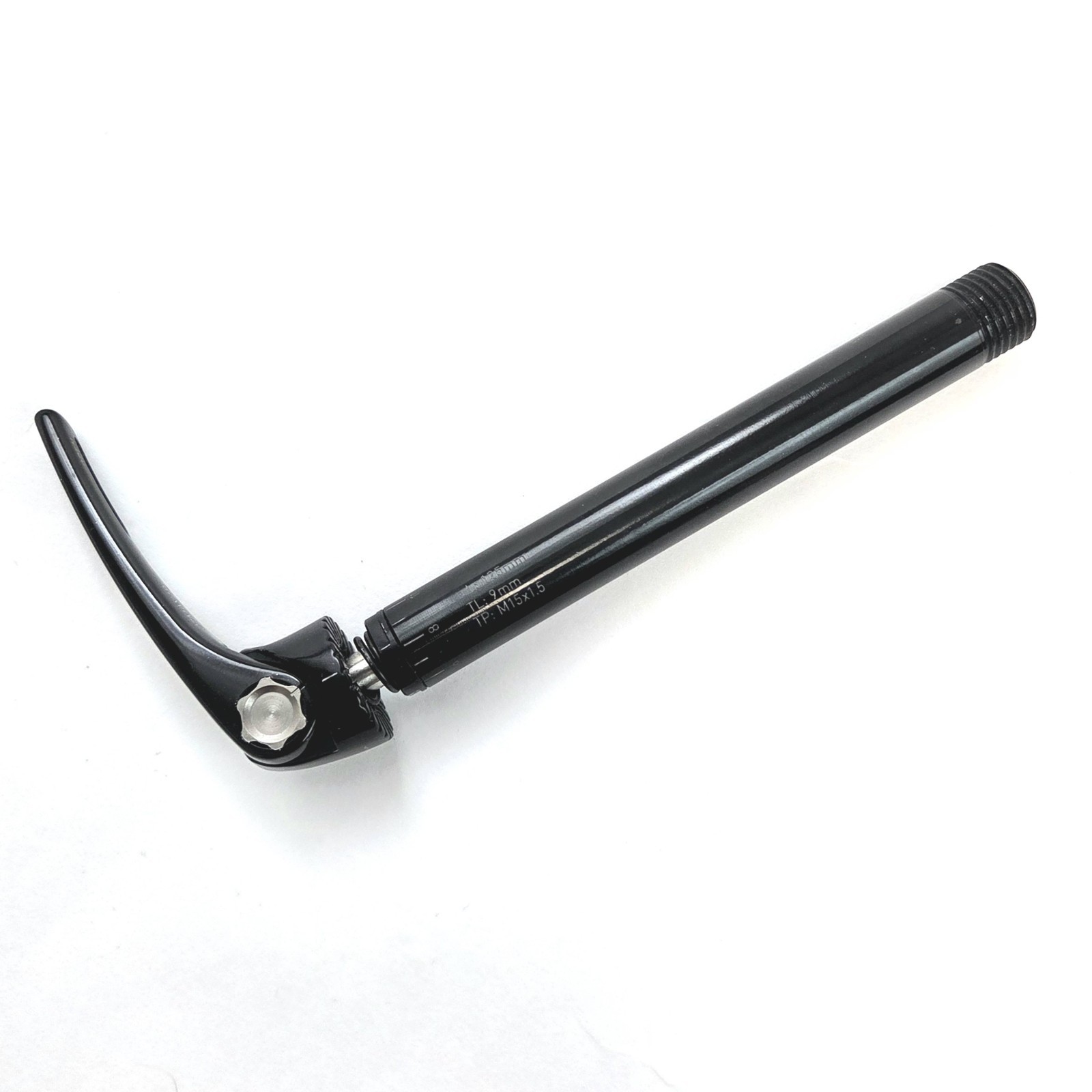 RockShox Maxle Ultimate Front Fork Thru Axle 15x100mm Quick Release 125mm Length