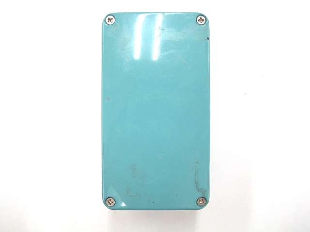 ANIMALS PEDAL RELAXING WALRUS DELAY Guitar Effect Pedal