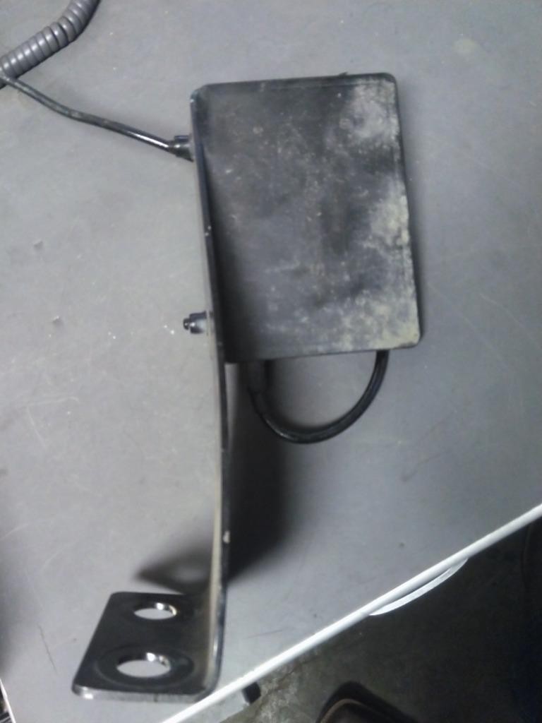 Replaces SMART WAVE 240.0162 2020 KENWORTH T440 ELECTRONIC PART ,  WA