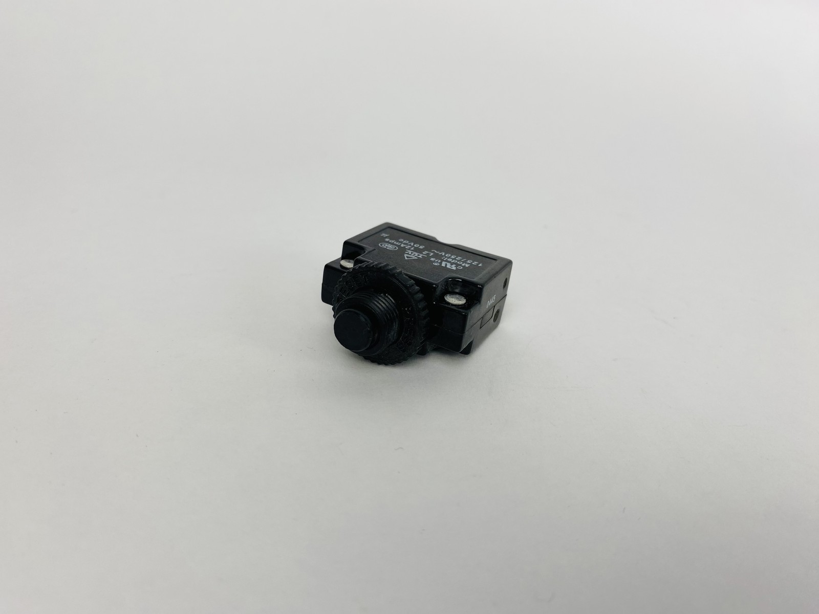 Horizon Fitness 4.1T Treadmill Power Circuit Breaker (PP220)