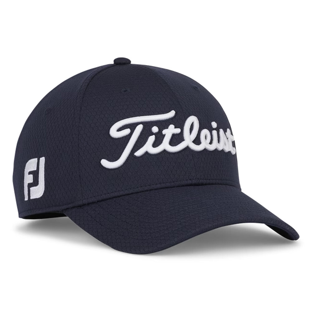 Titleist Tour Elite Fitted Hat