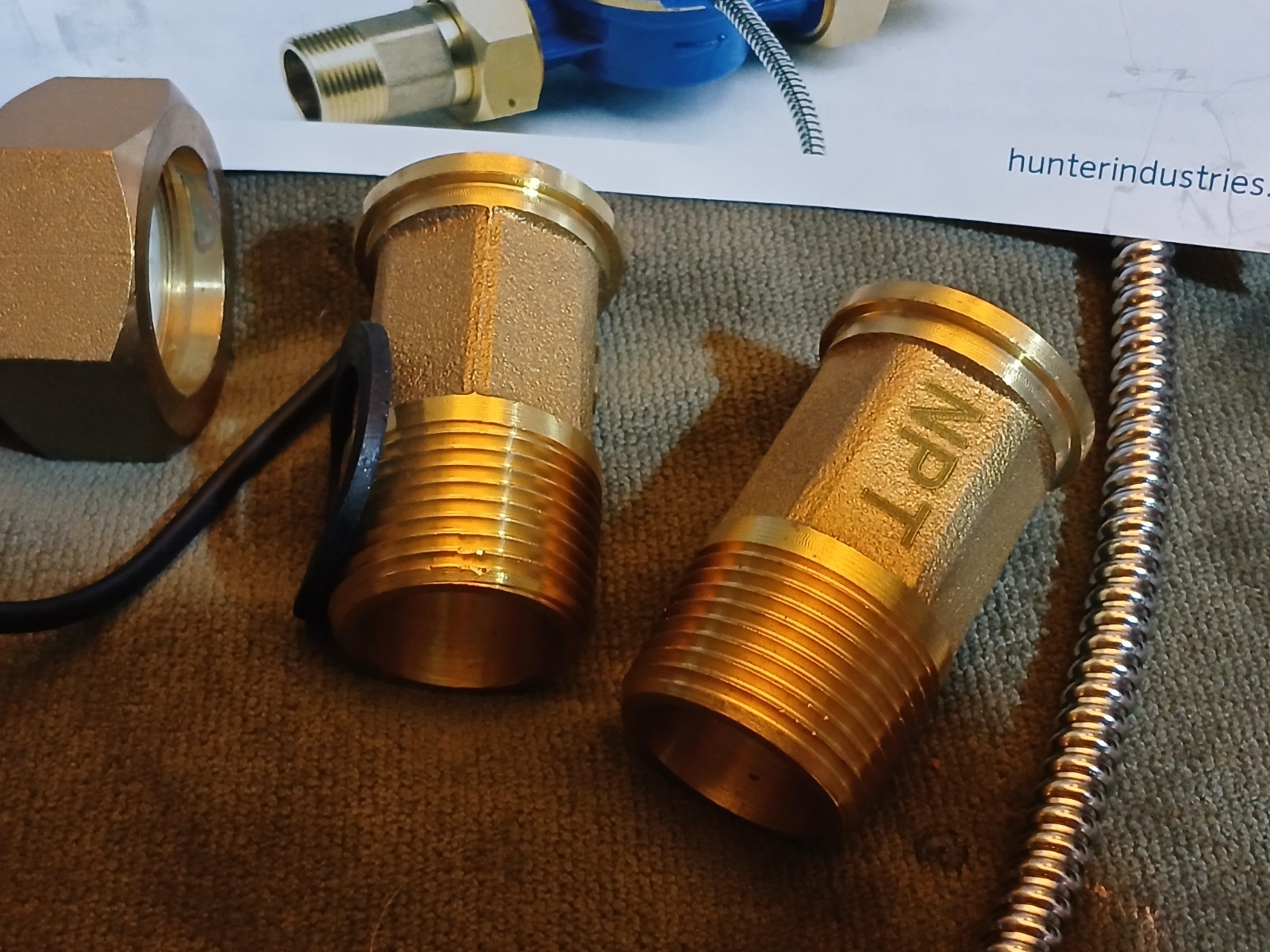 Hunter Hydrawise HC-100