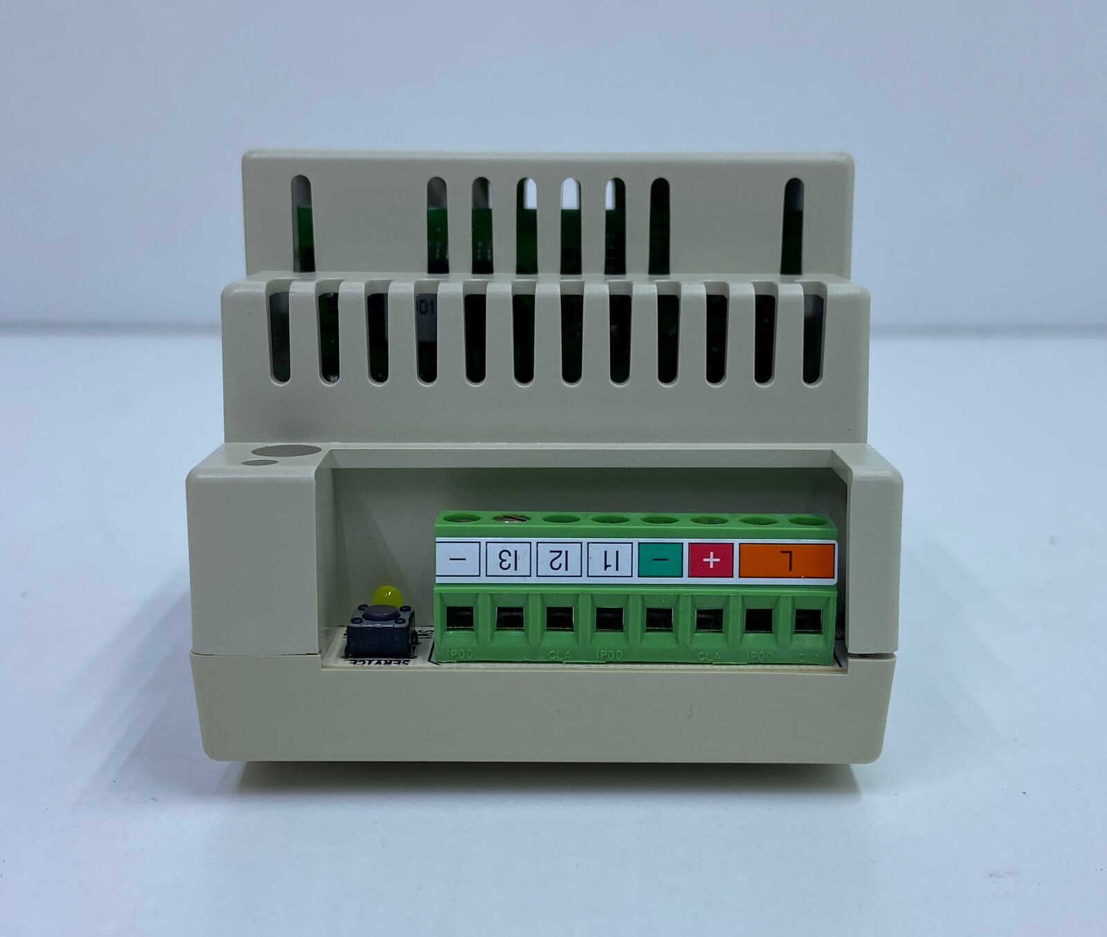 BPT IOD/100LR, ACCESS CONTROL REMOTE ACTUATOR , CH#315
