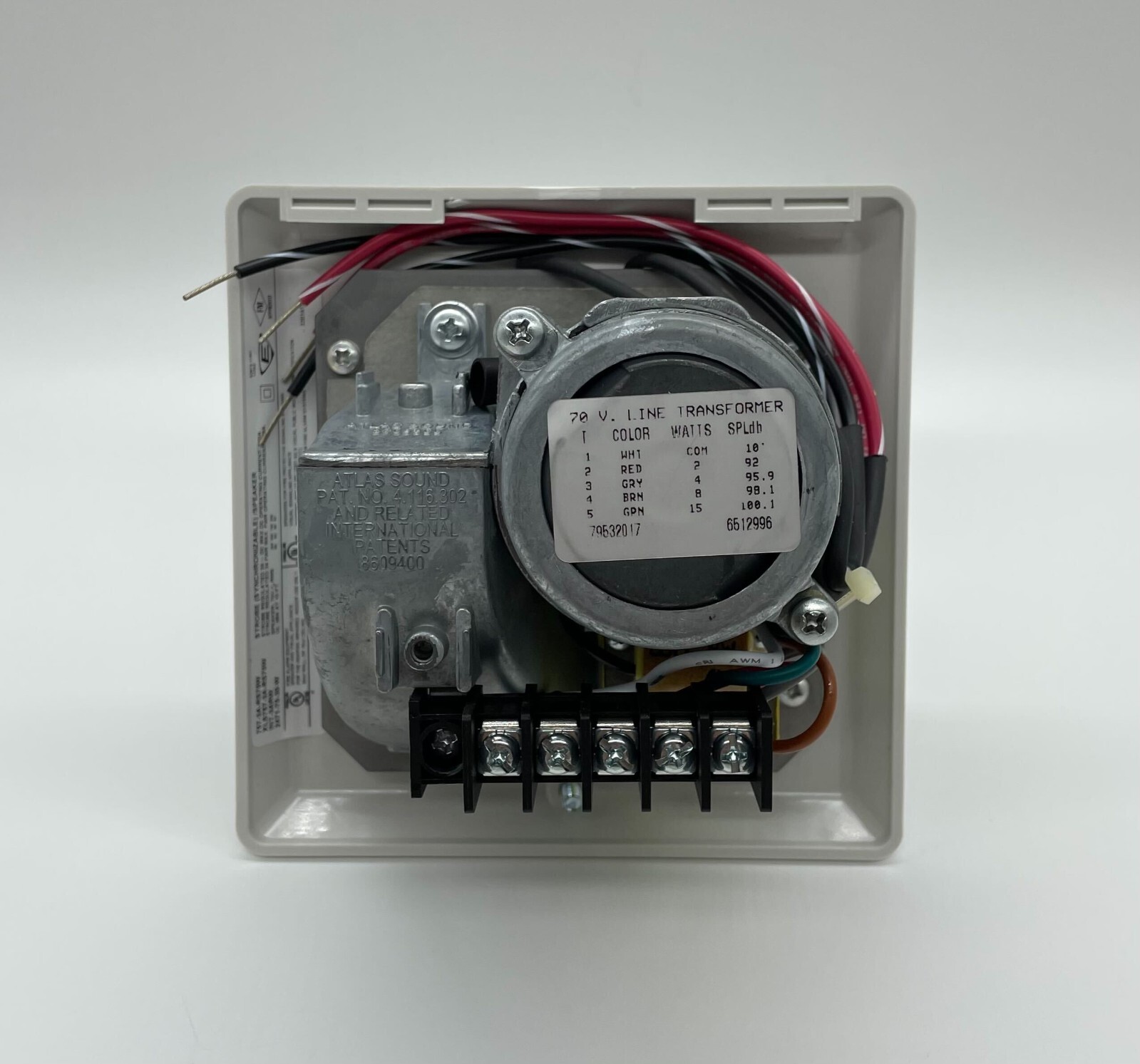 Edwards 757-3A-RS70W - Same Day Shipping (SEALED)
