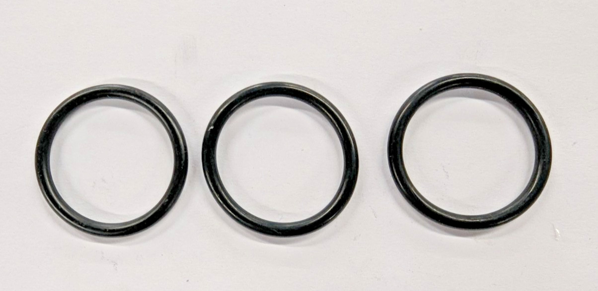 420430370 Can-Am/Sea-Doo OEM O Ring  (Pack of 3)