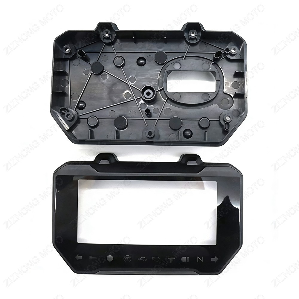 Fit For Yamaha YZF-R7 2022 2023 2024 2025 New Instrument Odometer Gauge Housing