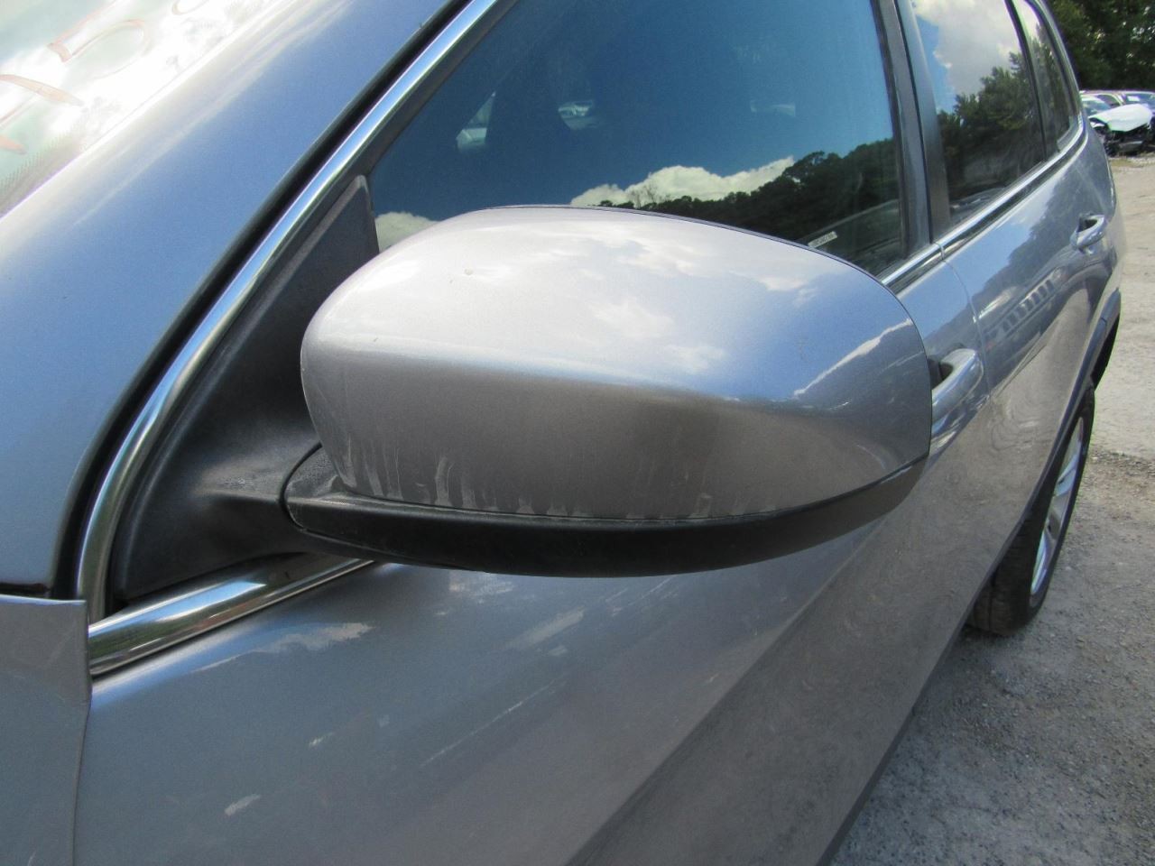 CHEROKEE 2019 Glove Box 1076173