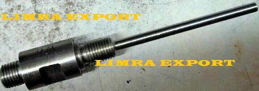 1 pc Valve Seat Cutter Stem Guide 5 mm