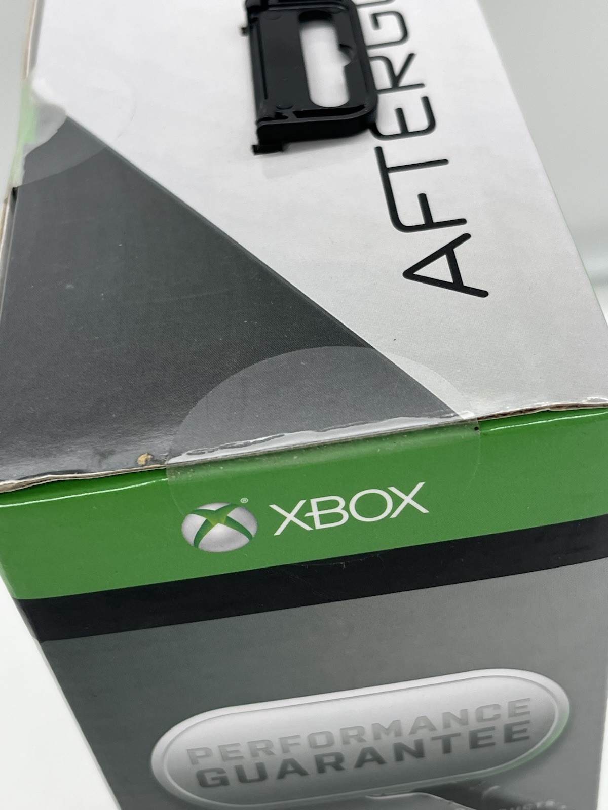 NEW Sealed XBOX ONE Afterglow Lvl Level 3 Wired Headset