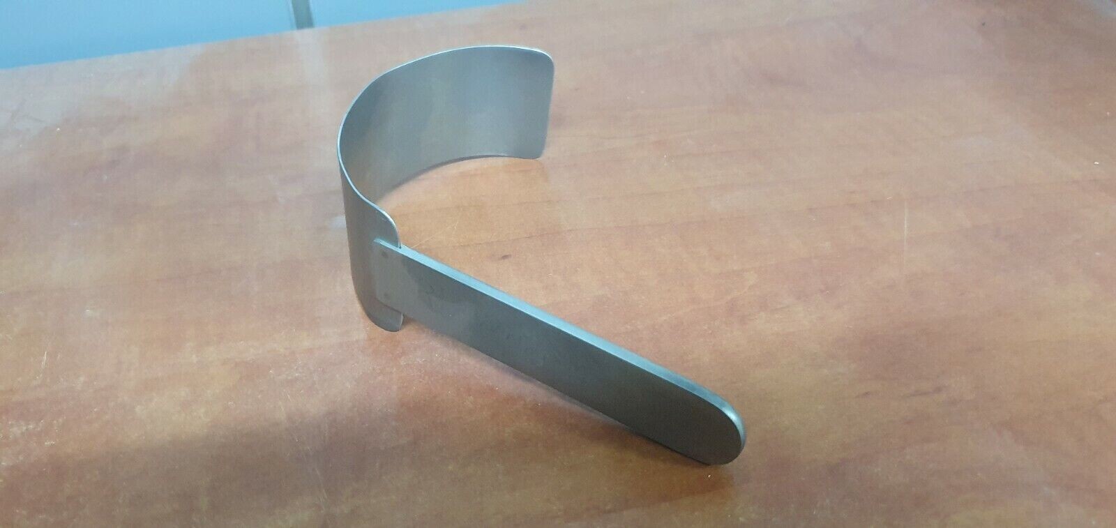 LEIBINGER Retractor 41-34582 WICKHAM STINLESS B2