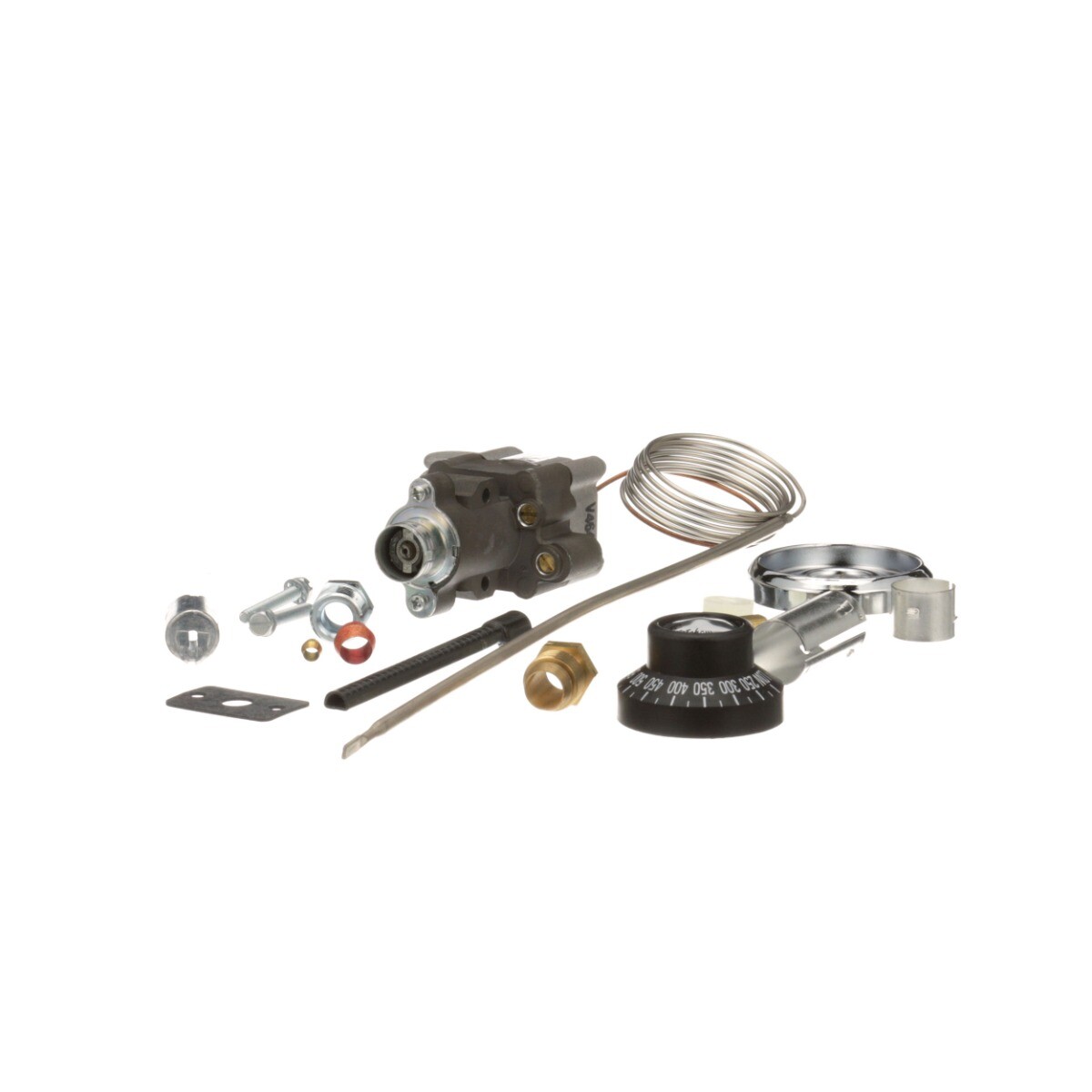 Thermostat Kitbjwa, 3/16 X 11-5/8, 48 for Comstock Castle - Part# 33