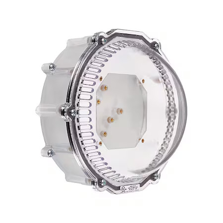 Safety Technology International Sti-1219 Stopper Dome For Horn/Speaker/Strobe,